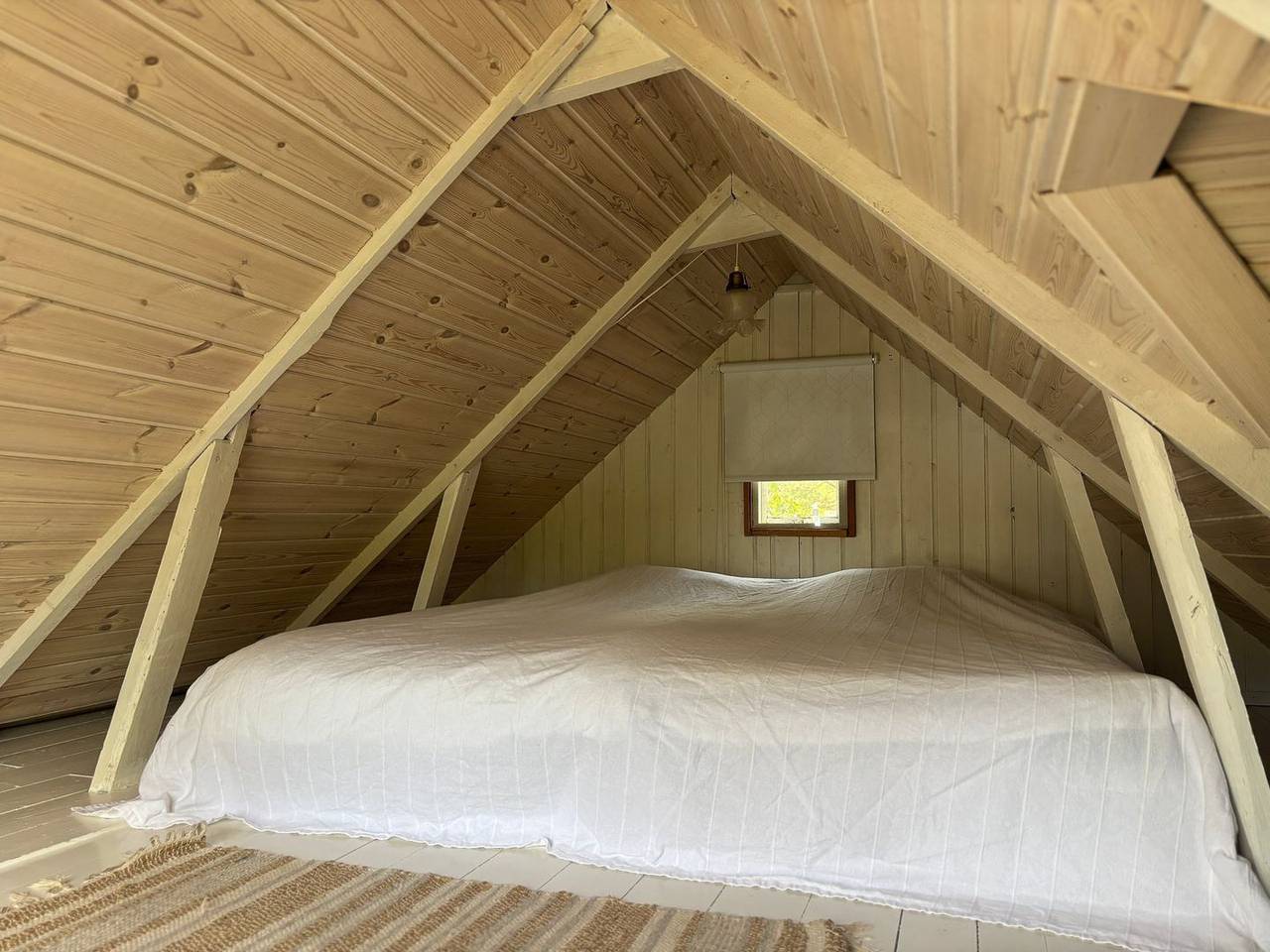 Hus Sinnermåla – Waldhütte am See in Småland für Naturfreunde & Angler in Högsby (Stadt), Högsby