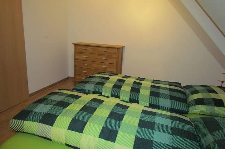 Comfortable holiday home **** (incl. W-Lan) in the best location of Carolinensiel in Carolinensiel-Harlesiel, Wittmund