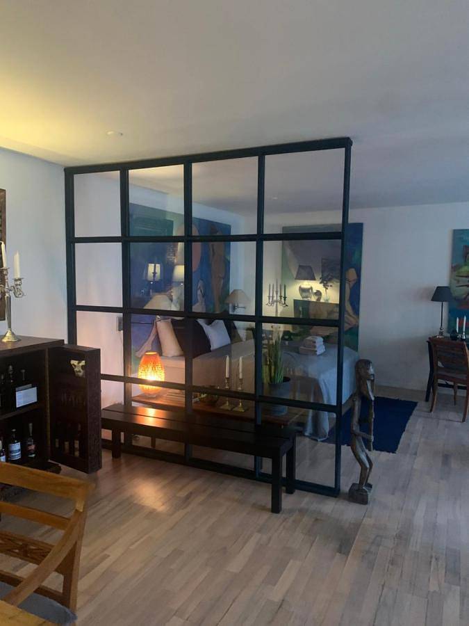 Gîte pour 4 personnes, avec Terrasse et Jardin à Aalborg