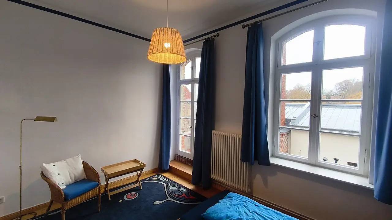 Ganze Ferienwohnung, Ferienwohnung für 4 Personen (77 m²) in Kloster Lehnin in Kloster Lehnin, Mittelmark