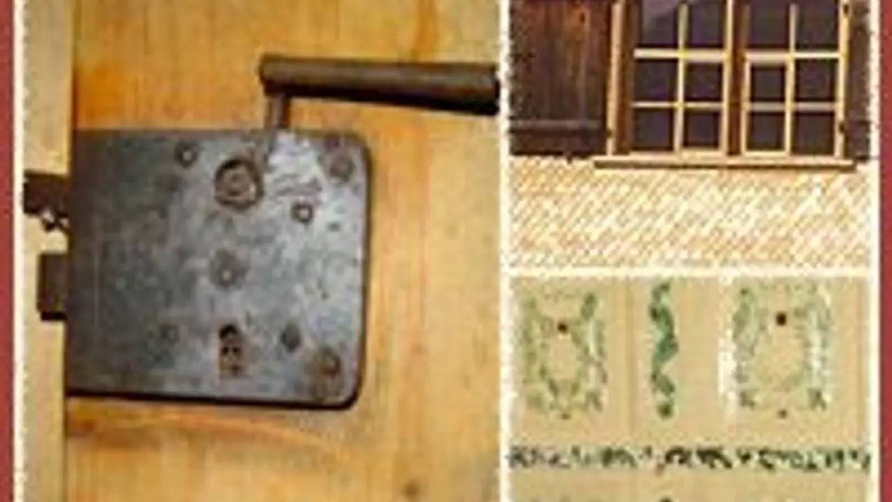Doppelzimmer für 2 Personen in Mellau in Mellau, Bregenzerwoud