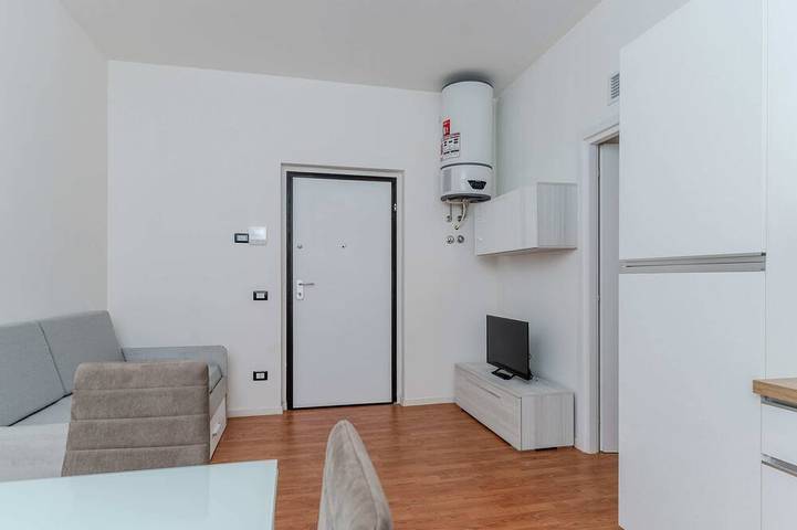 Holiday apartment for 4 people - 1