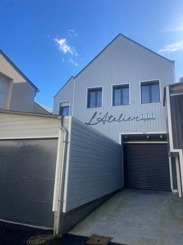 Gîte pour 4 personnes à Yport