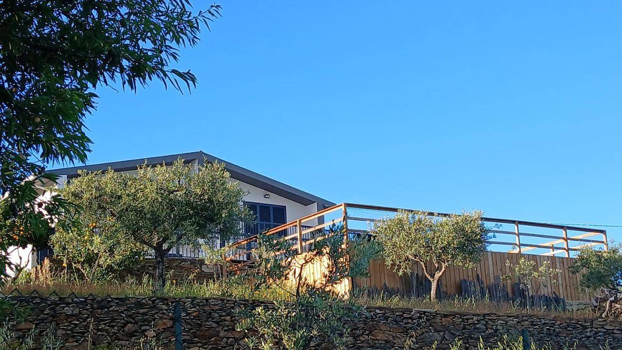 Holiday Home in São João da Pesqueira, Vale do Douro