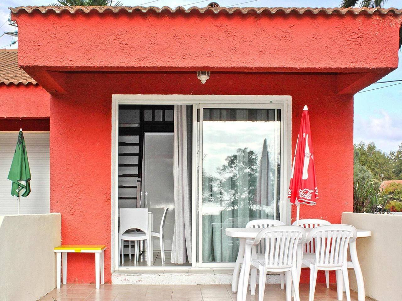 Appartement entier, Appartement en Corse près de plage in Santa-Lucia-di-Moriani, Arrondissement de Corte