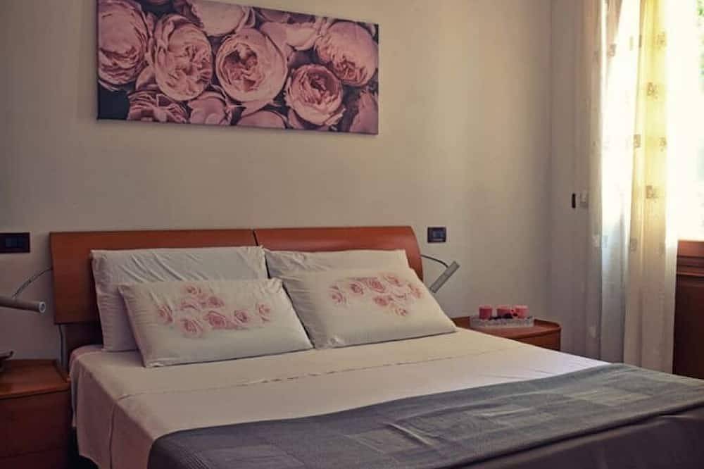 Ganze Wohnung, The house on Via Argine, the flavors and colors of the countryside in Pozzonovo, Padua Provinz