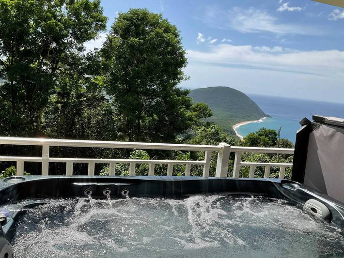 Appartement de vacances pour 2 personnes, avec terrasse