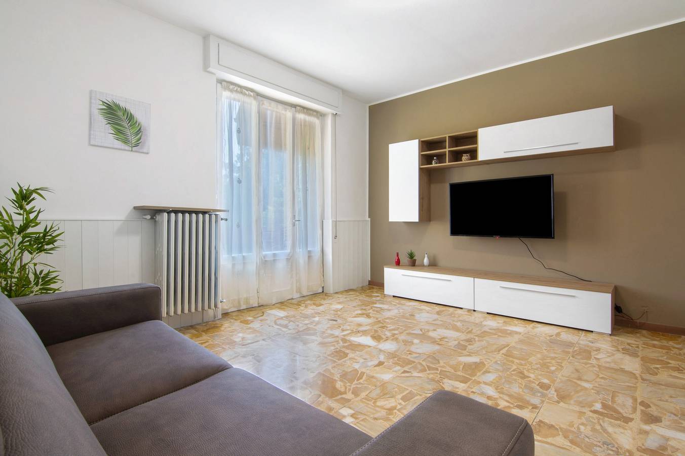 Cały apartament, Gravedona Holiday – Ideal Family Apartment Near the Lake in San Gregorio (Como), Gravedona ed Uniti
