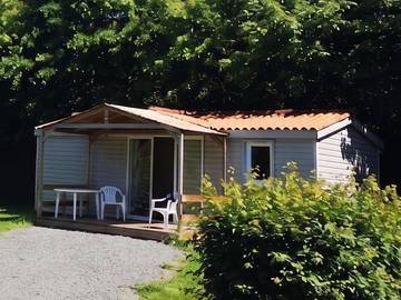 Maison pour 4 Personnes dans Fontenay-le-Comte, Vendée, Photo 1