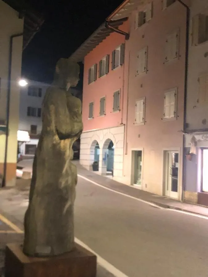 Appartamento vacanze per 6 persone, con panorama, con animali domestici - 1