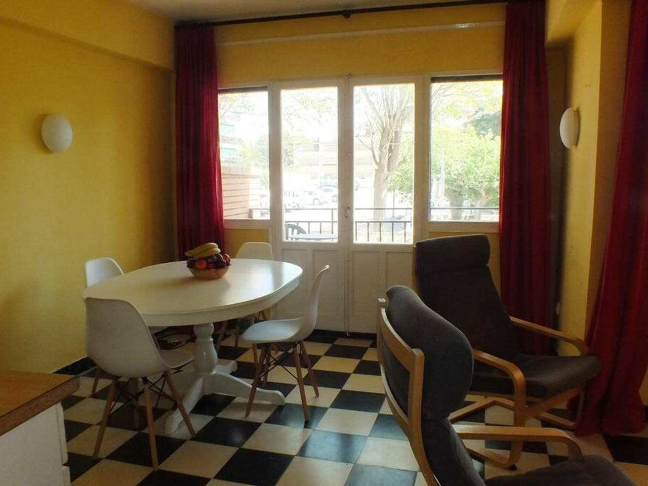Appartement entier, Appartement en Front de Mer avec Terrasse à Miami Playa in Miami Platja, Costa Dorada