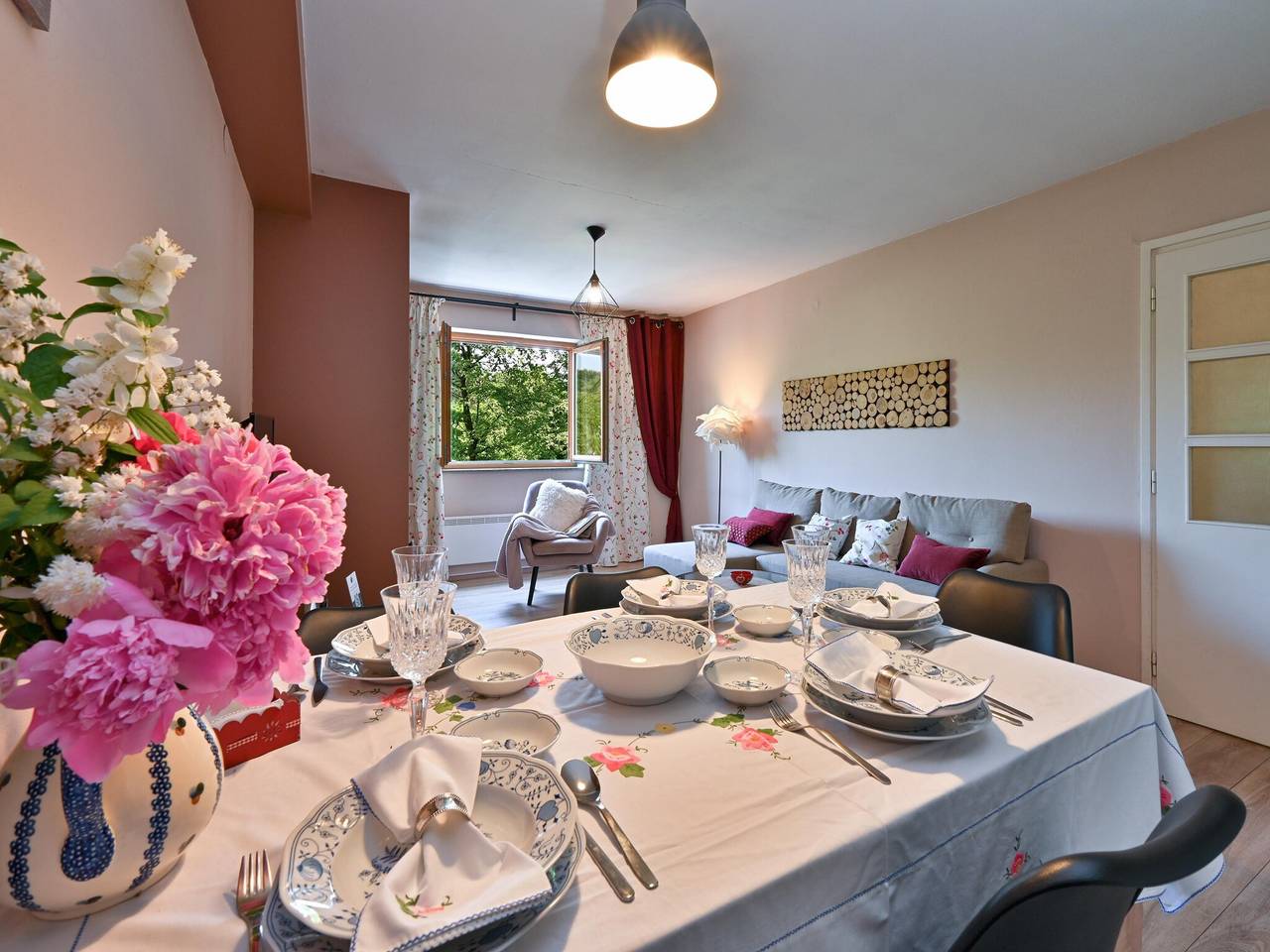 Charmant verblijf in Sveti Križ in Krapina-Zagorje