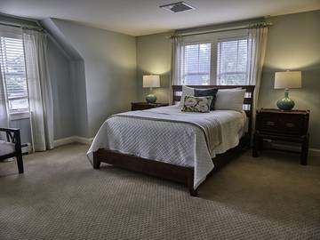 Vacation House for 7 Guests in Ogunquit, Maine, Picture 1