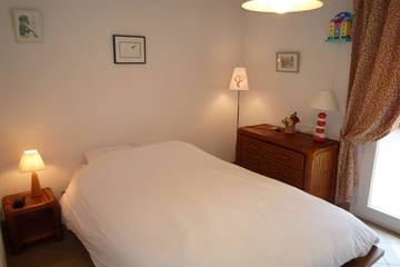 Villa pour 8 Personnes dans Le Moulleau, Arcachon, Photo 1