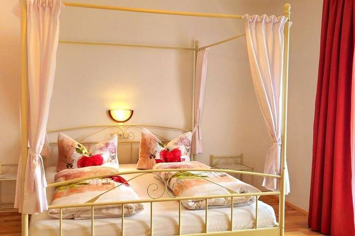 Agriturismo für 3 Personen in Reith im Alpbachtal - 4