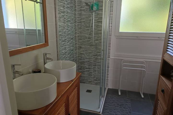 Location de vacances pour 6 personnes à Chey - 4