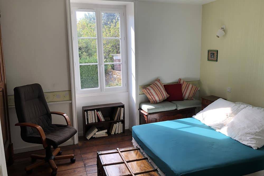 House with garden in Saint-Malo, Saint-Malo region