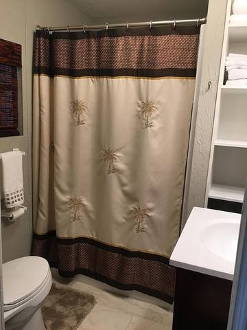 Cabin for 2 Guests in Siesta Key, Sarasota County, Picture 4