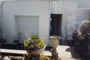 Gîte pour 4 personnes à Larmor-Baden