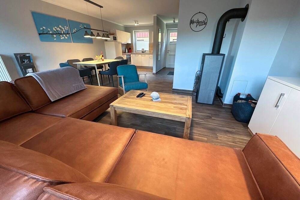 Ferienhaus für 4 Personen in Sahrensdorf, Fehmarn