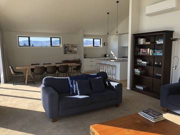 Holiday Home for 6 People in Wanaka, Otago, Photo 4