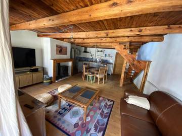 Gîte pour 3 personnes dans Office De Tourisme De Briancon