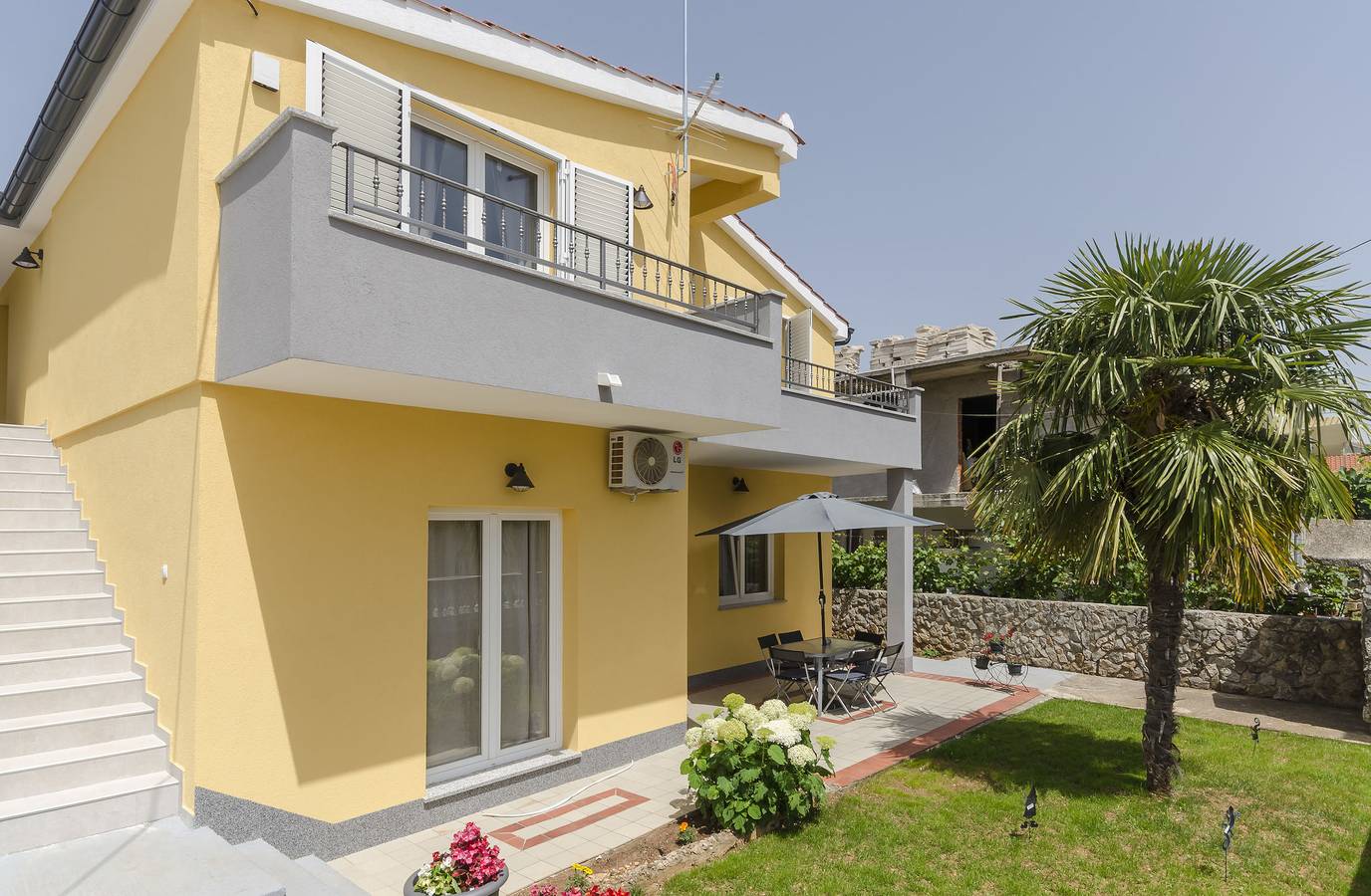 Ganze Wohnung, Apartment Tarle in Vodice, Šibenik-Knin