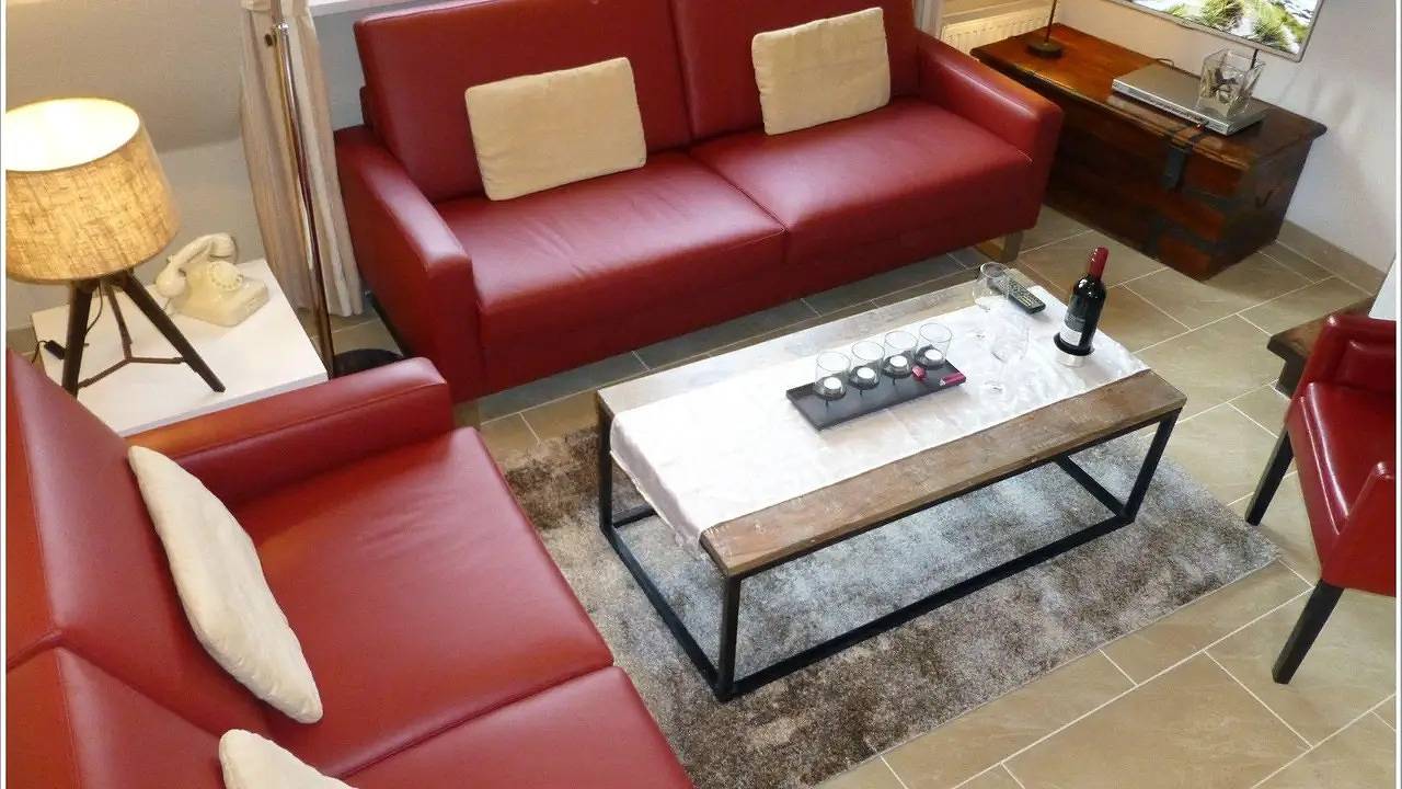 Ganze Ferienwohnung, Ferienwohnung für 3 Personen (55 m²) in Westerland (Sylt) in Sylt (Gemeinde), Sylt