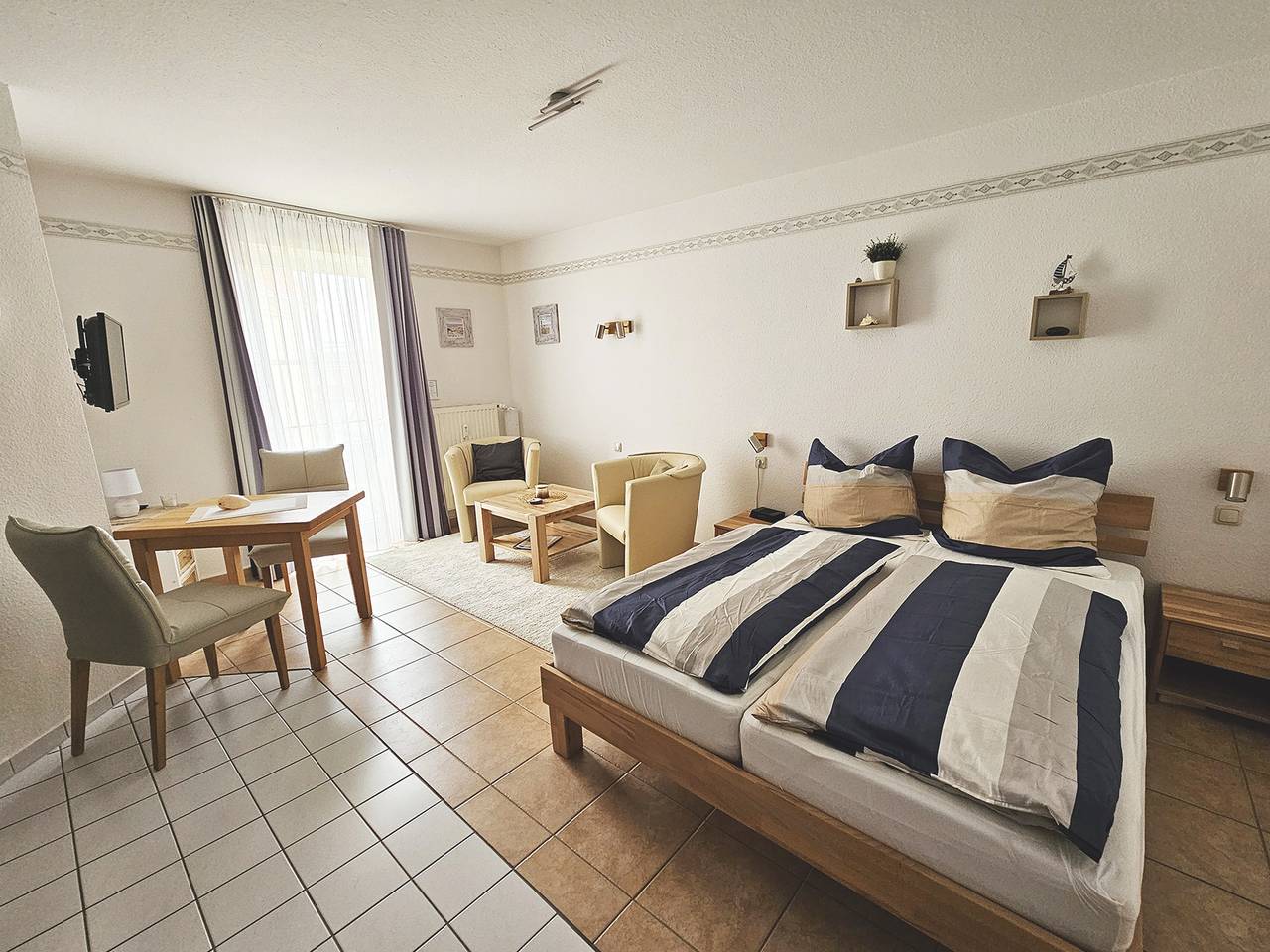 Ferienwohnung in Kühlungsborn ab 59€ pro Nacht