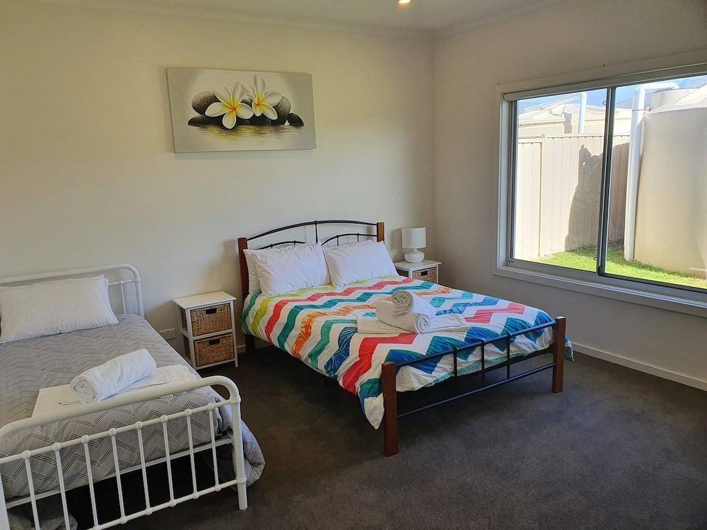 Pitts-Landhaus 3 Healey Gericht in Robe, South Australia