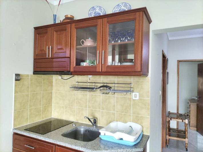 Gîte pour 6 personnes, avec terrasse et vue, animaux acceptés à Praia de Mira - 2