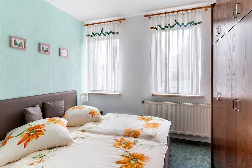Ganze Wohnung, Idyllische Ferienwohnung in Lichtenhain in Kirnitzschtal, Sebnitz