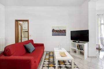 Vakantieappartement voor 6 Personen in Loano, Ligurische Alpen, Afbeelding 4