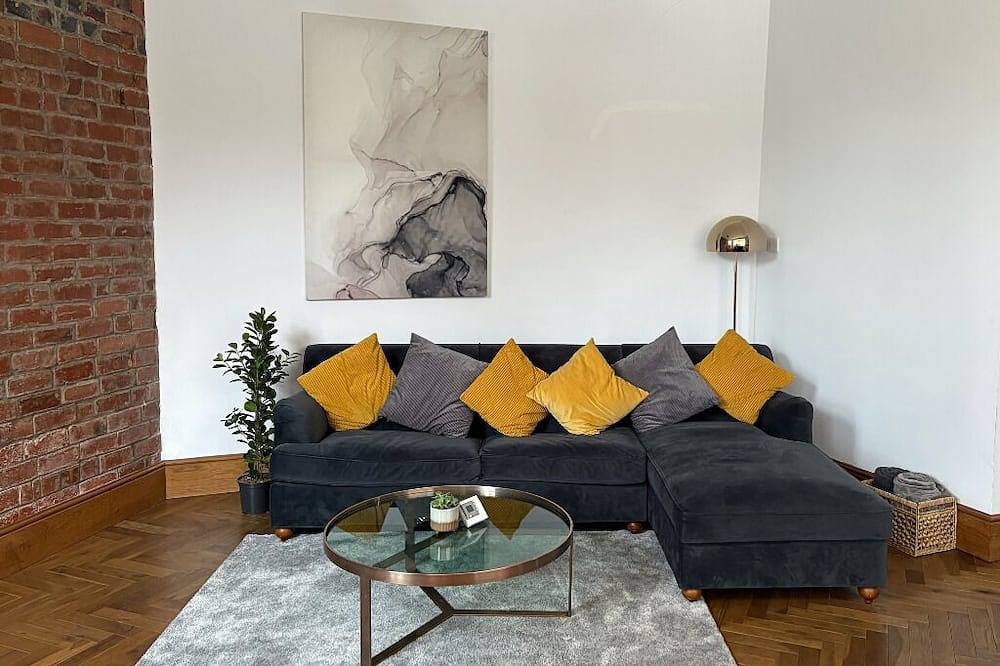 Appartamento vacanze a Leeds a partire da 119€ a notte