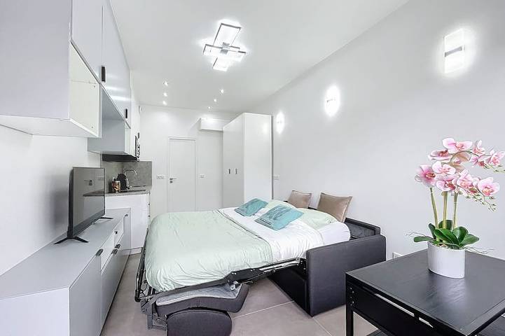 Gîte pour 2 personnes à Bry-sur-Marne - 2