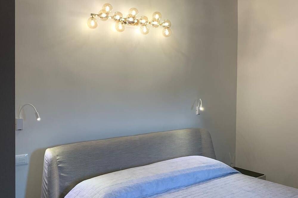 Fuga romantica tra natura e confort a soli 50km da Roma in Corchiano, Provincia di Viterbo