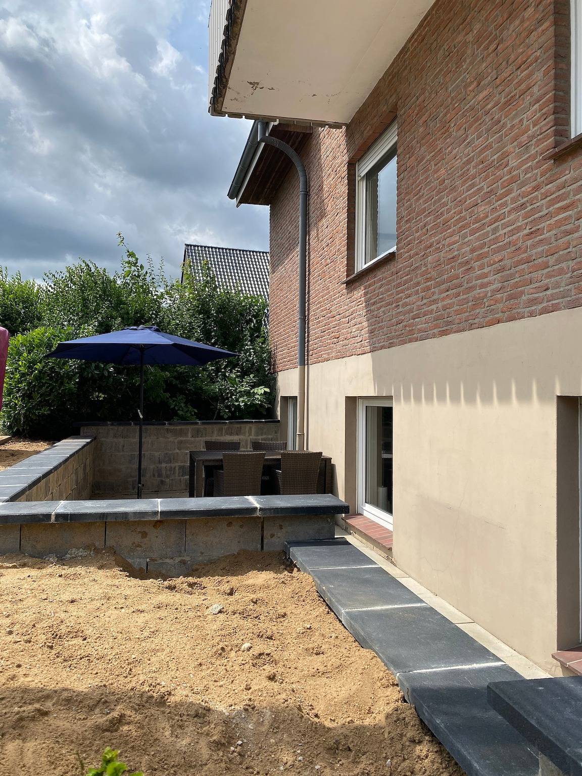 Appartement "Horst" met privéterras en wifi, foto 11