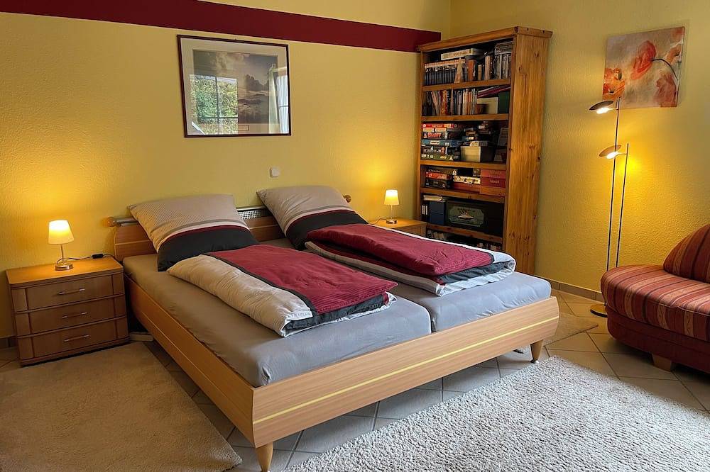 Ganze Wohnung, Schöne geräumige Wohnung am Tor zum Spessart in Keilberg (Bessenbach), Bessenbach