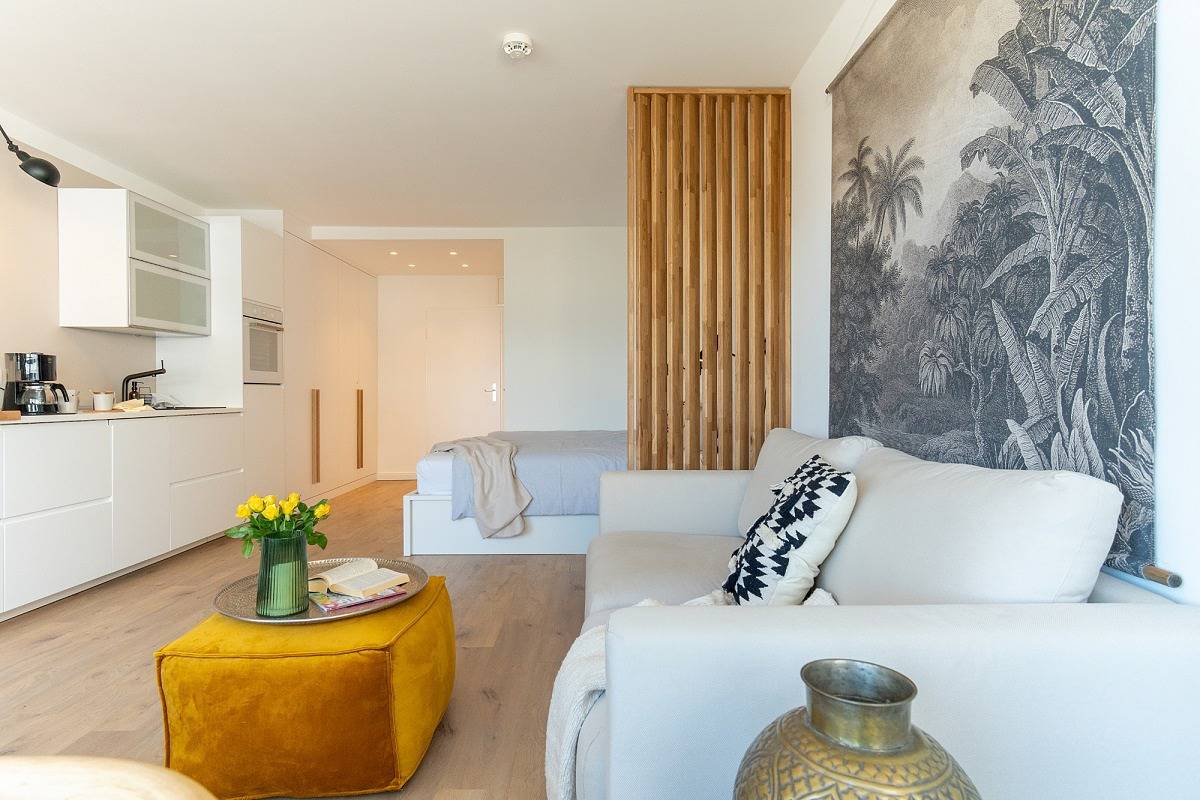 Ferienwohnung in Ostholstein ab 78€ pro Nacht