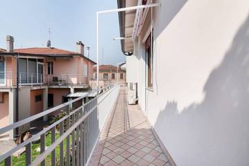 Holiday Apartment for 2 People in Padua, Venetia, Photo 2