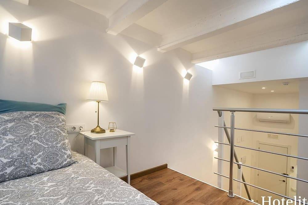 Apartamento entero, Hotelito Boutique Cinca 3 in Hospitalet de Llobregat, Barcelonés