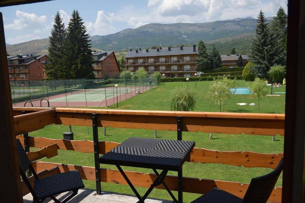 Apartamento entero, Ático en Llivia espacioso y acogedor in Llivia, Parque Natural Regional de los Pirineos Catalanes