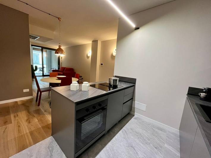 Gîte pour 4 personnes à Bergame - 4