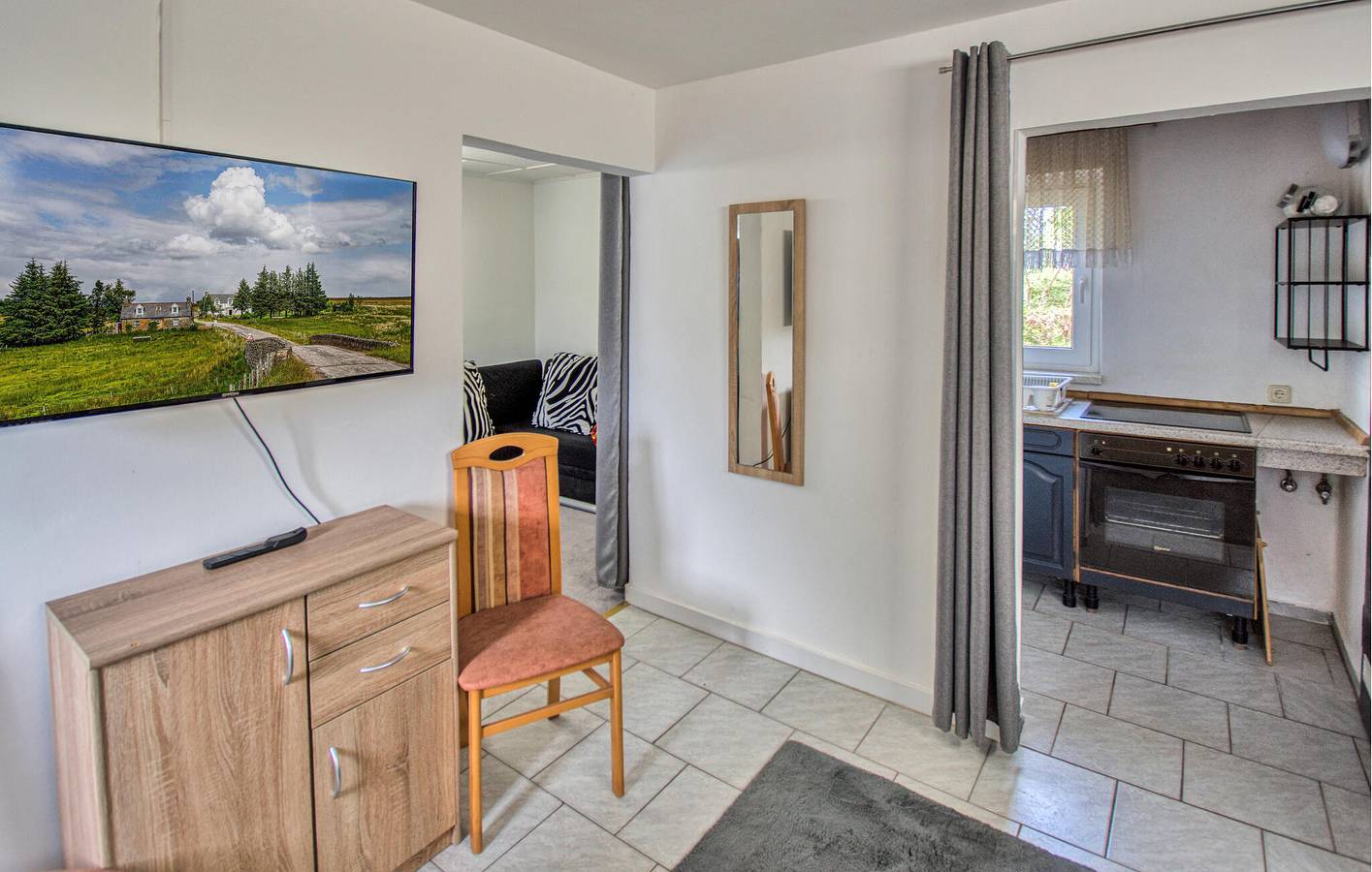 Feriehus for 4 personer med terrasse in Ueckermünde, Vorpommern Greifswald
