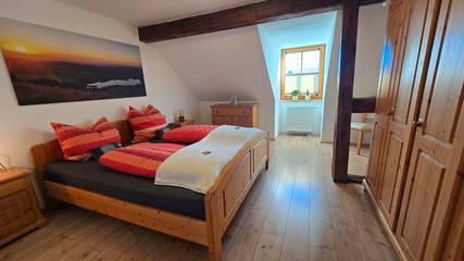Vakantiewoning voor 7 Personen in Nesselwang, Allgäuer Alpen, Afbeelding 4