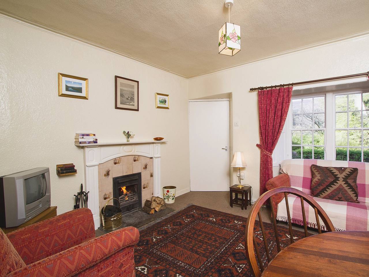 Cottage voor 2 personen in Glenshee, Angus