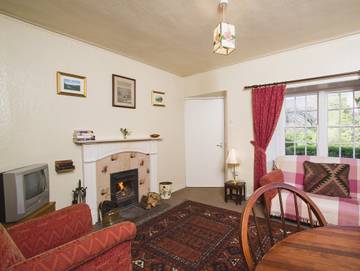 Cottage for 2 Guests in Glenshee, Cairngorms National Park, Picture 1