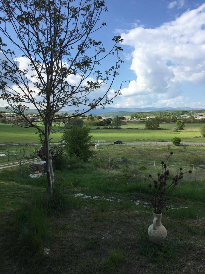 Appartement entier, Le petit chalus in Forcalquier, Parc naturel régional du Luberon
