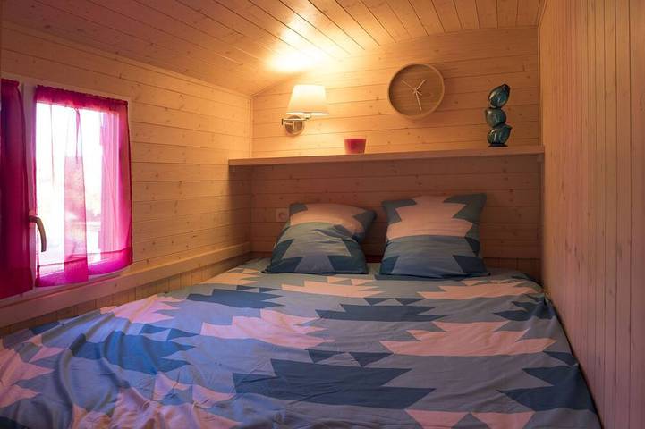 Location de vacances pour 4 personnes, avec jardin ainsi que terrasse et jacuzzi dans Épagny-Metz-Tessy - 2