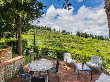 Casa Vacanza per 5 Persone in Firenze province, Toscana, Foto 2